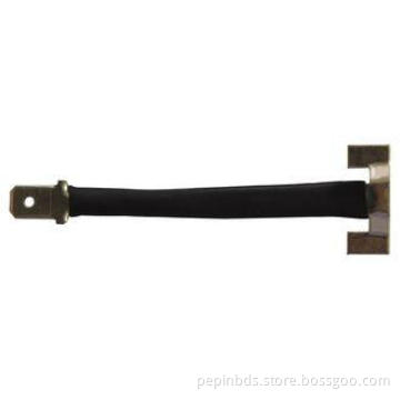 Custom New Car Electronic Automotive Electrical Terminals H